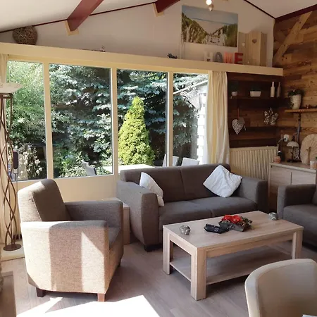Wunderschoenes Haus Mit Pool- Garten Und Grill By Interhome Feriehus