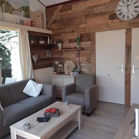Wunderschoenes Haus Mit Pool- Garten Und Grill By Interhome Feriehus Dirkshorn