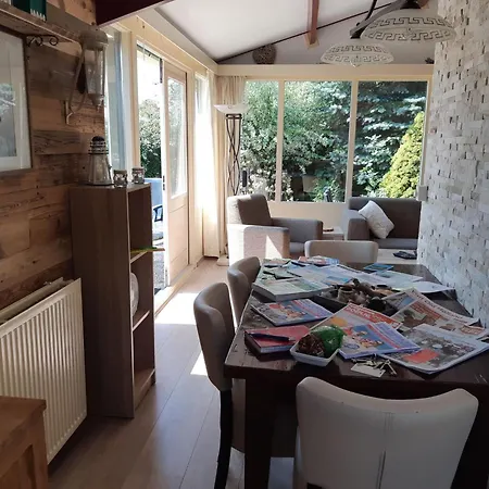 Wunderschoenes Haus Mit Pool- Garten Und Grill By Interhome Dirkshorn