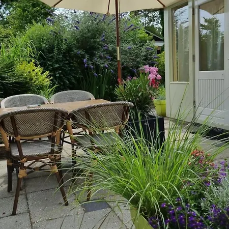 Wunderschoenes Haus Mit Pool- Garten Und Grill By Interhome Dirkshorn