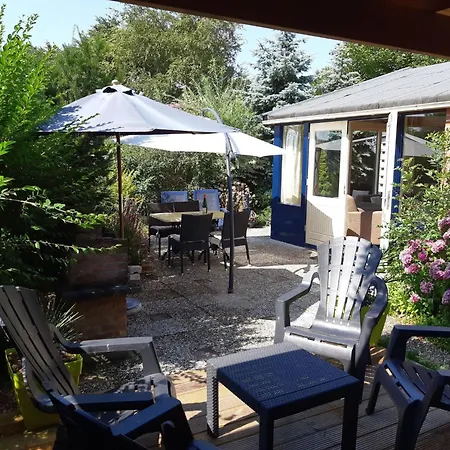 Vakantiehuis Wunderschoenes Haus Mit Pool- Garten Und Grill By Interhome *
