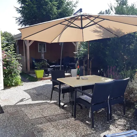 Vakantiehuis Wunderschoenes Haus Mit Pool- Garten Und Grill By Interhome *
