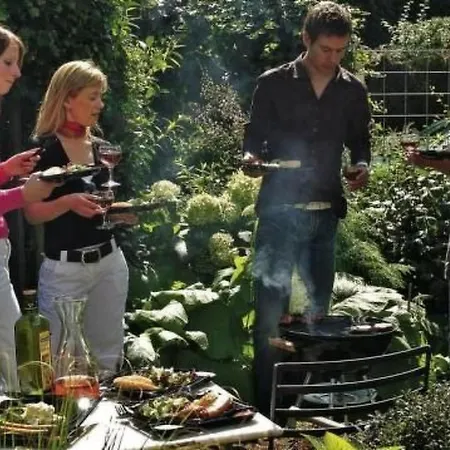 Wunderschoenes Haus Mit Pool- Garten Und Grill By Interhome