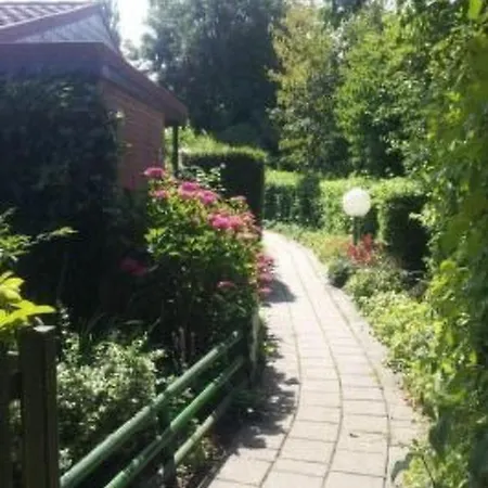 Wunderschoenes Haus Mit Pool- Garten Und Grill By Interhome *