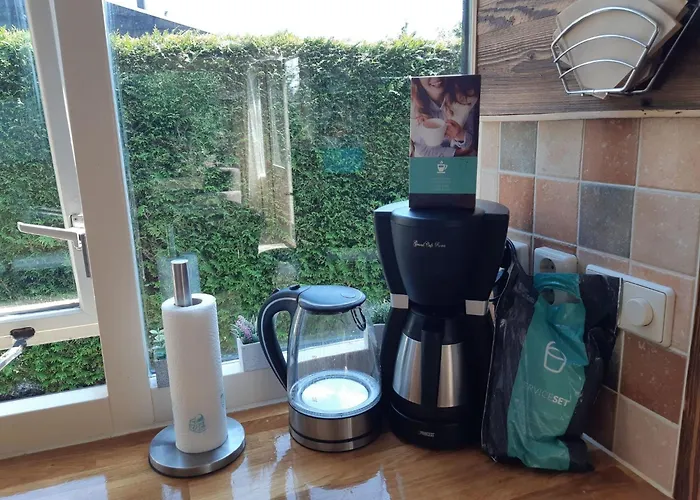 Wunderschoenes Haus Mit Pool- Garten Und Grill By Interhome Dirkshorn