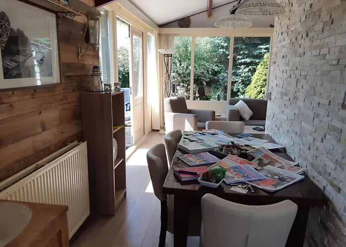 Wunderschoenes Haus Mit Pool- Garten Und Grill By Interhome Dirkshorn