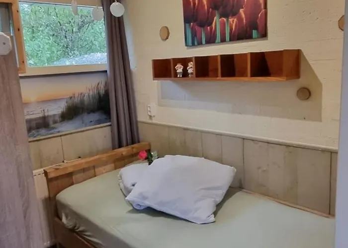 Wunderschoenes Haus Mit Pool- Garten Und Grill By Interhome * Dirkshorn