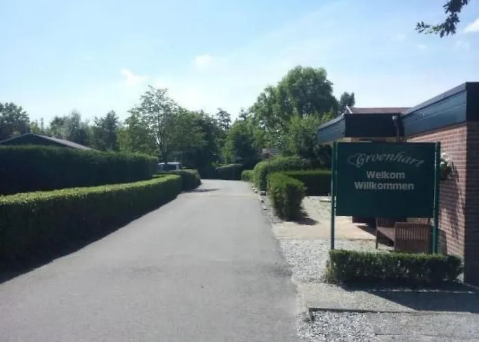 Wunderschoenes Haus Mit Pool- Garten Und Grill By Interhome Tatil Evi Dirkshorn