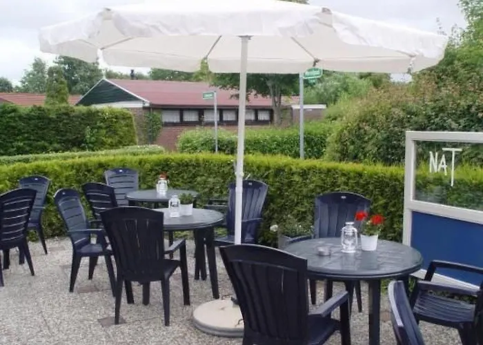 Wunderschoenes Haus Mit Pool- Garten Und Grill By Interhome Dirkshorn