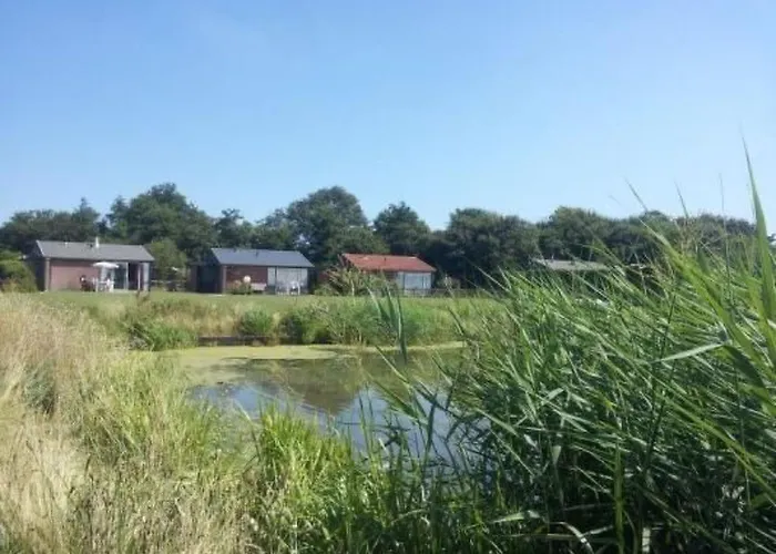 Wunderschoenes Haus Mit Pool- Garten Und Grill By Interhome