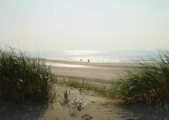 Wunderschoenes Haus Mit Pool- Garten Und Grill By Interhome * Dirkshorn