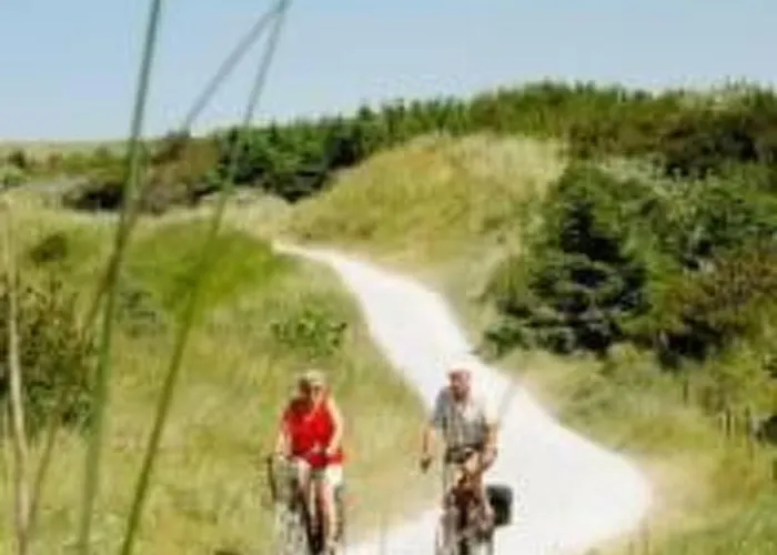 Wunderschoenes Haus Mit Pool- Garten Und Grill By Interhome Tatil Evi Dirkshorn