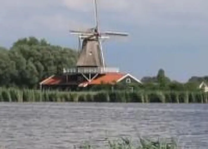 Wunderschoenes Haus Mit Pool- Garten Und Grill By Interhome Tatil Evi Dirkshorn